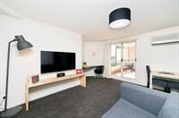 Furnished Apartment