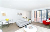 Apartment Furnished