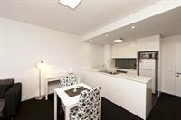Apartment Furnished