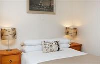 Apartment Furnished *