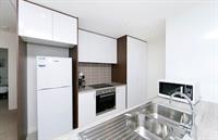 Apartment Furnished