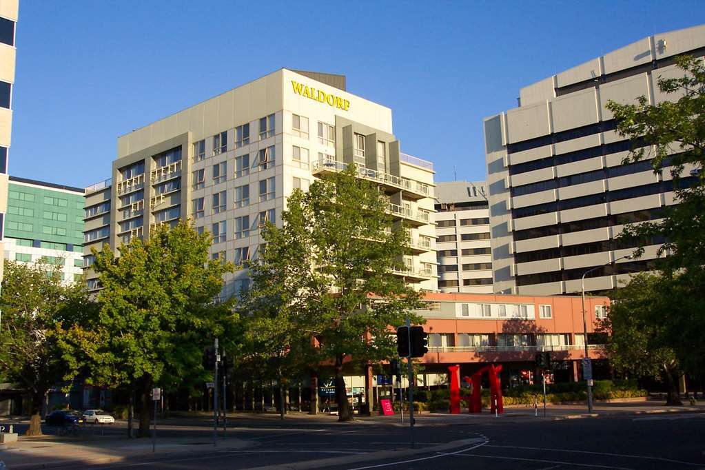 Aparthotel Nesuto Camberra