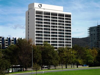 Hotel Qt 4*