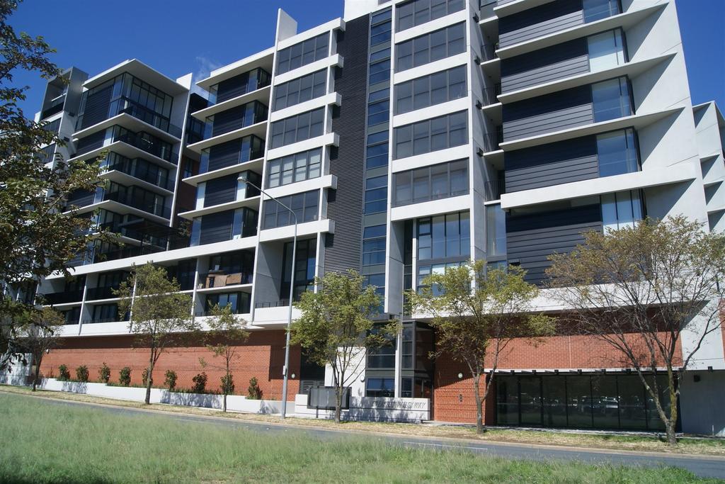 Citystyle Apartments - Belconnen Canberra