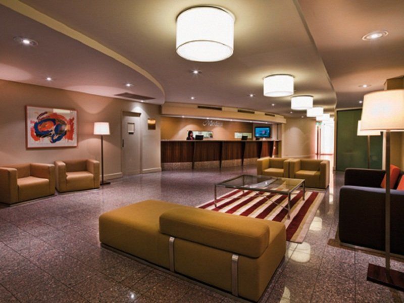 Adina Serviced Court Aparthotel