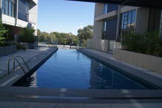 Citystyle Apartments - Belconnen