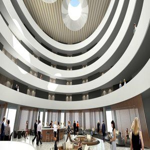 Hotel Vibe Canberra