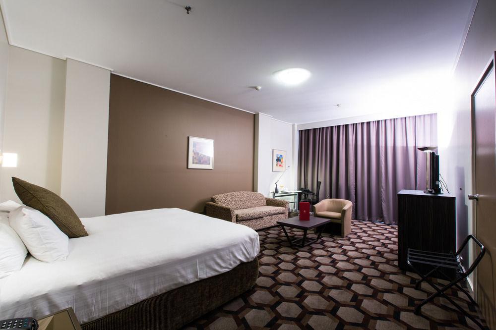 Rydges Canberra
