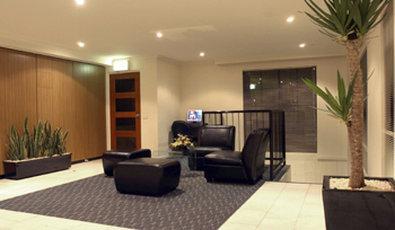 Parklands Official Aparthotel Canberra