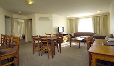 Aparthotel Parklands Official 3*