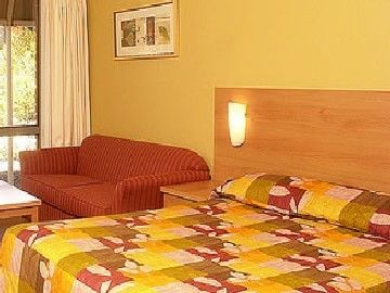 Hotel Qt 4*