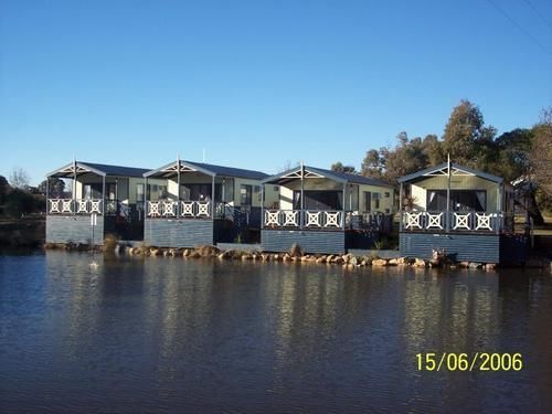 Capital Country 3* Camberra