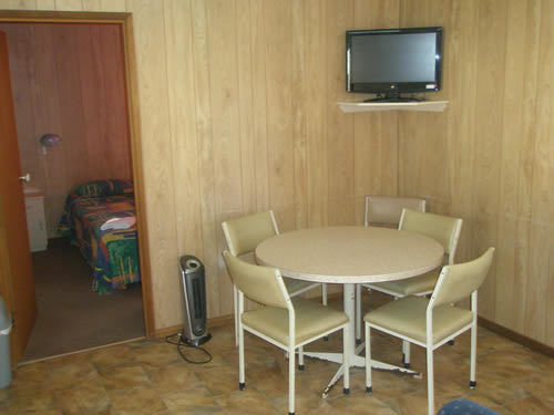 Campo de férias Capital Country 3*
