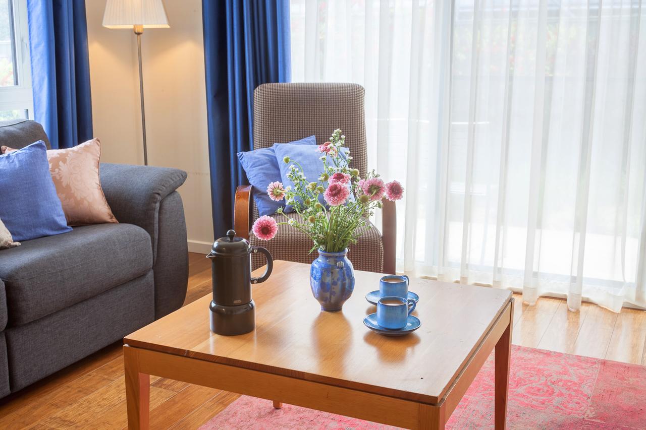 Aparthotel One Of A Kind Canberra