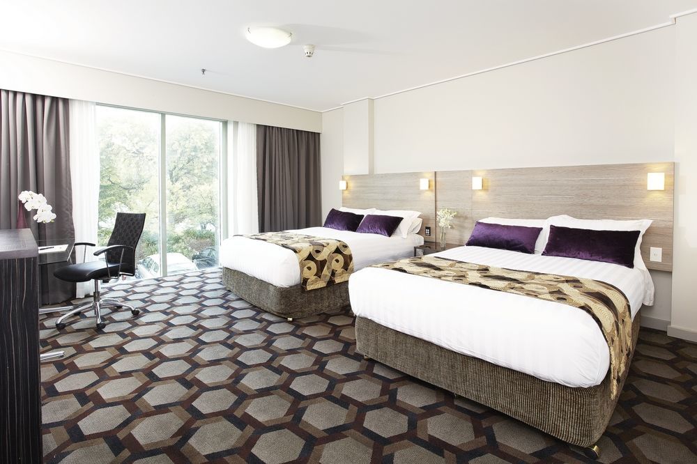 Hotel Rydges