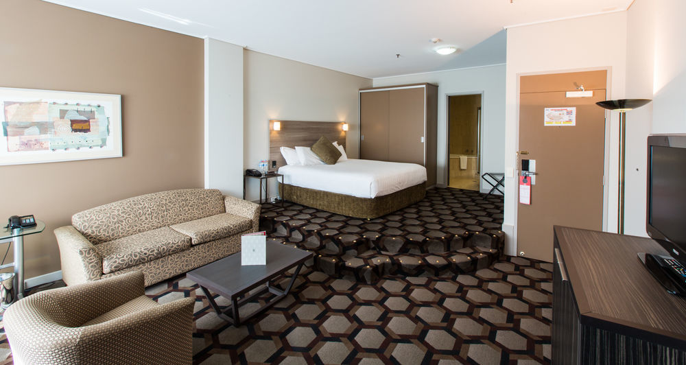 Rydges 4*