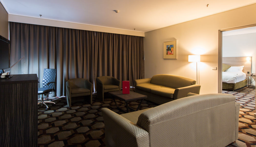 Rydges Hotel
