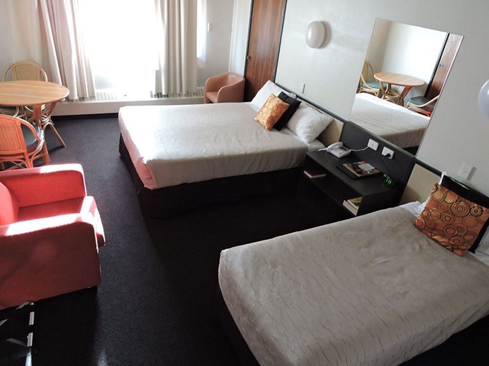 Hotel Belconnen Way & Serviced