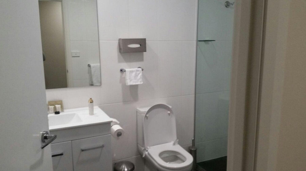 Hotel Belconnen Way & Serviced 3*