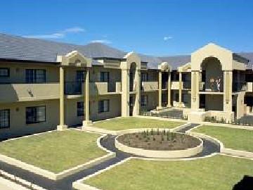 Aparthotel Parklands Official 3*
