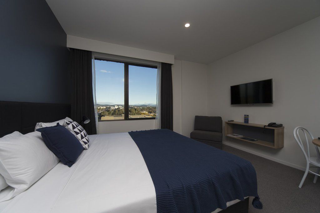 Mantra Macarthur 4* Camberra