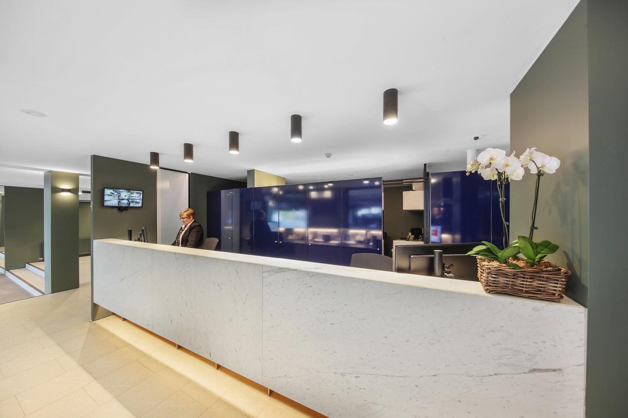 Hotel Belconnen Way & Serviced 3*