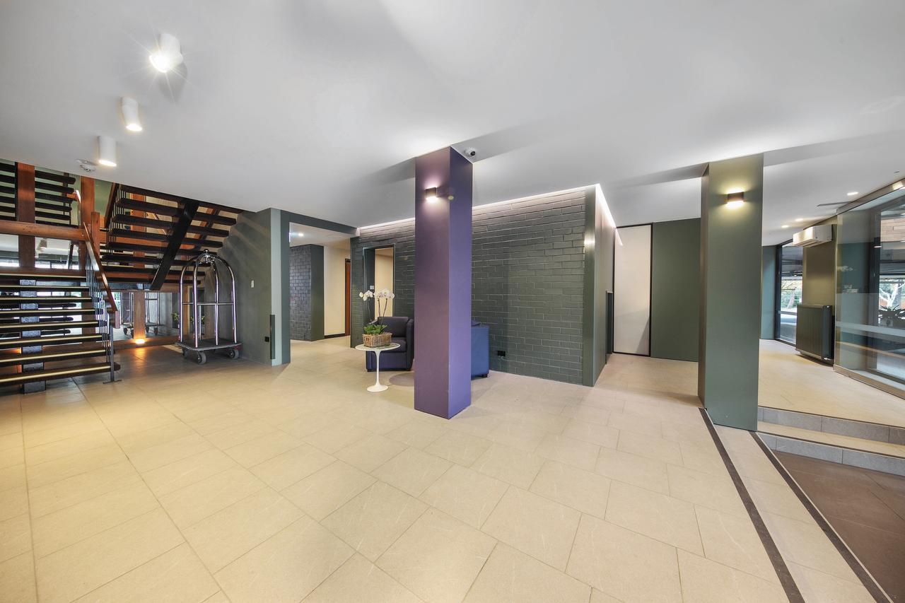 Hotel Belconnen Way & Serviced 3*