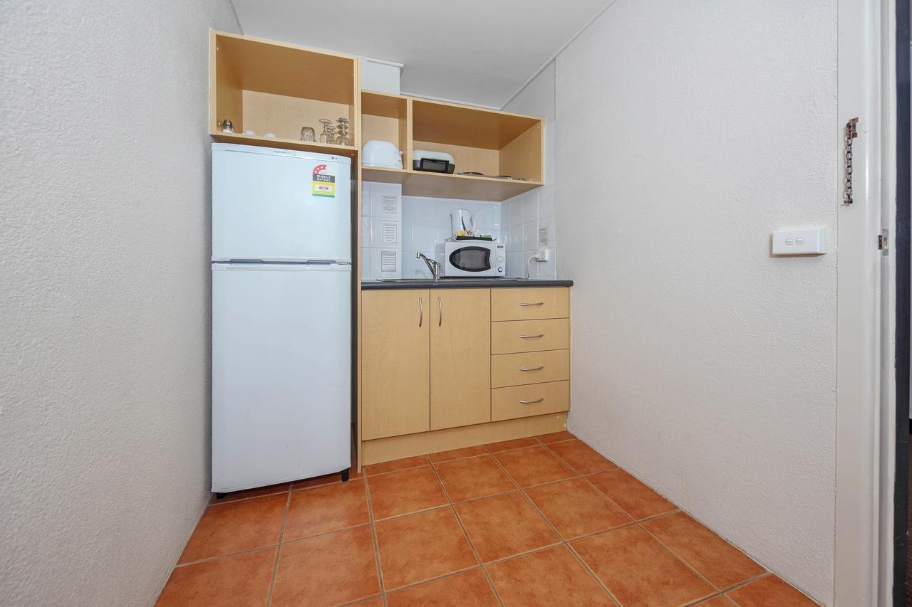 Hotel Belconnen Way & Serviced