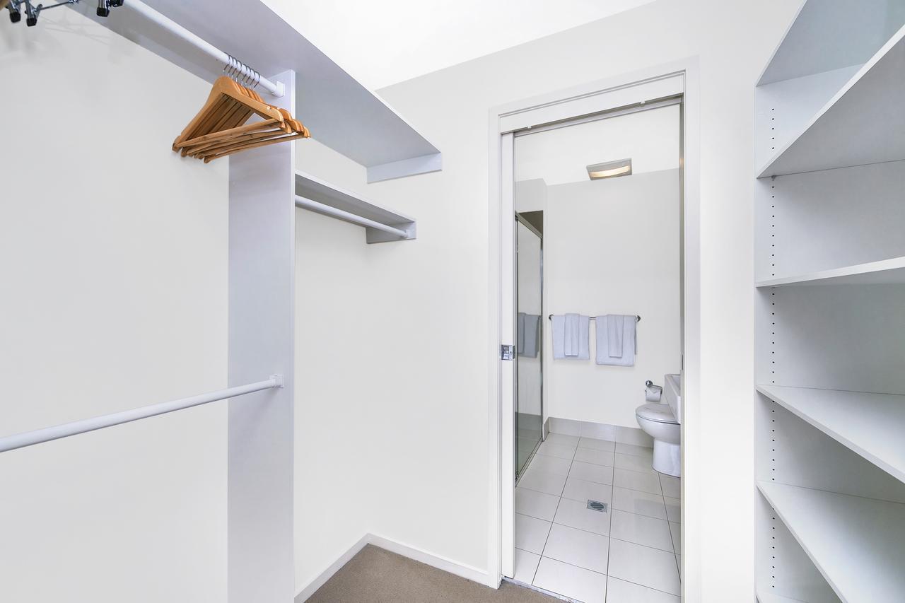 Apartamento Accommodate - Dawes St. Camberra