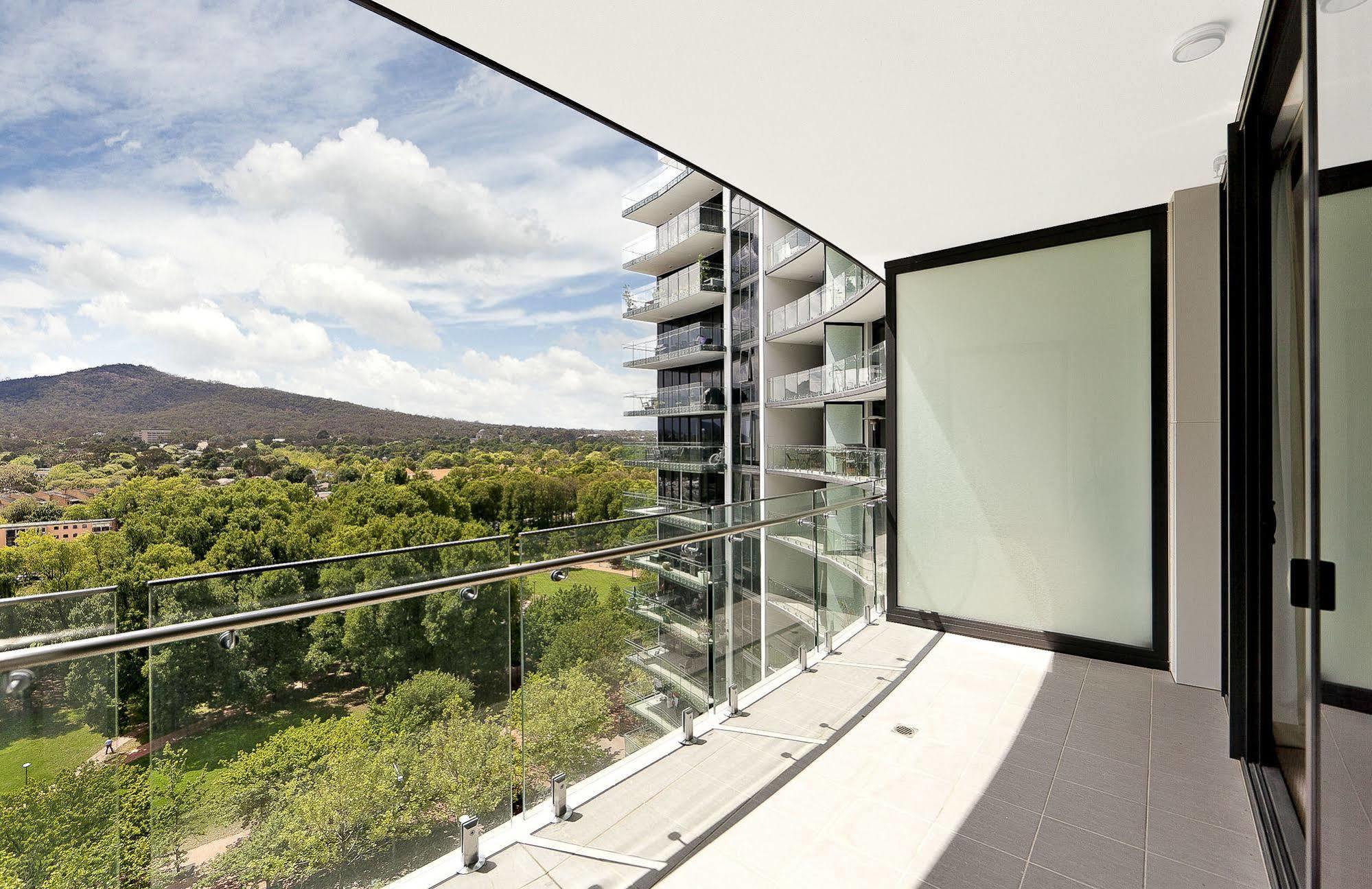 Aac - Manhattan Canberra