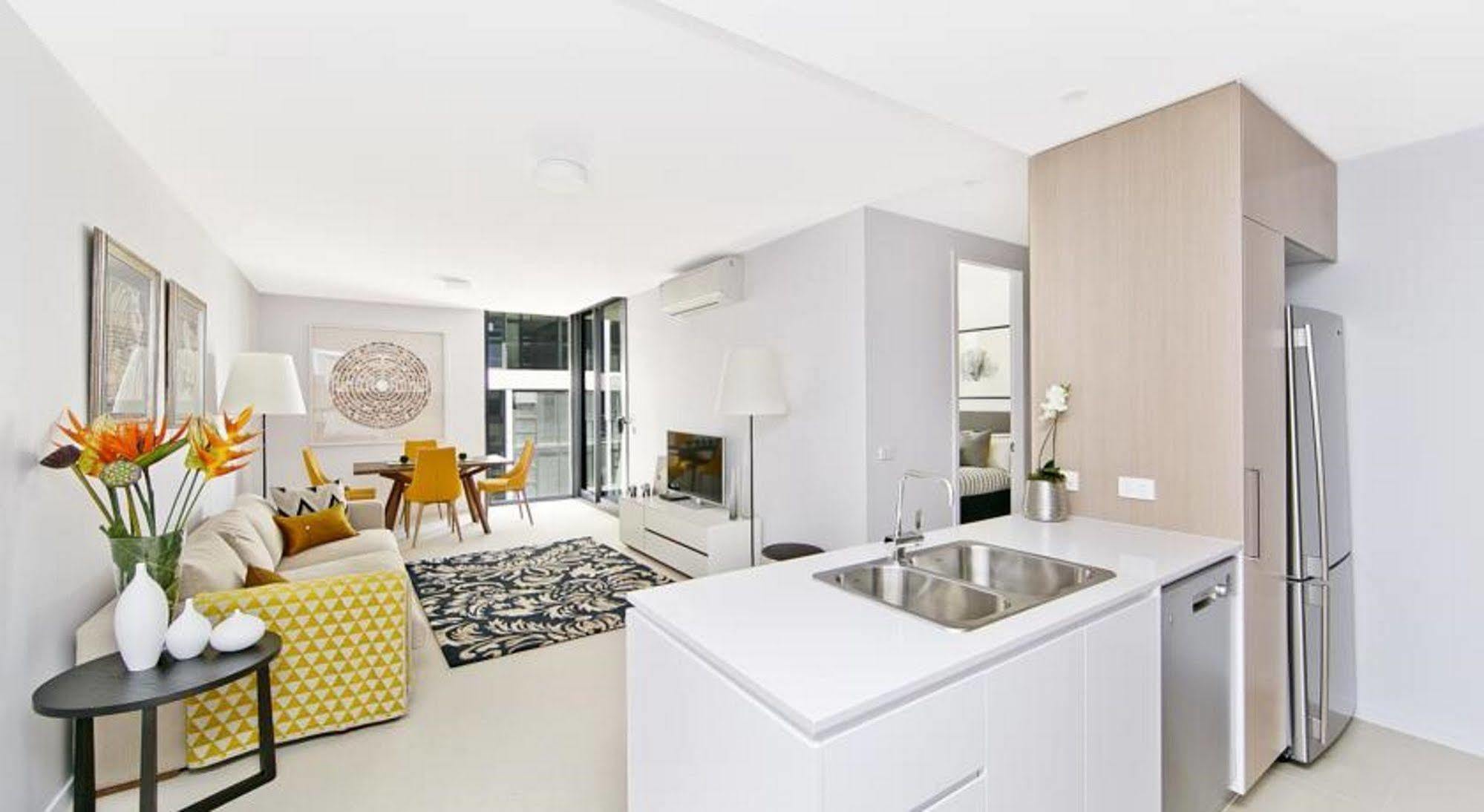 Apartment Citystyle Apartments - Belconnen *