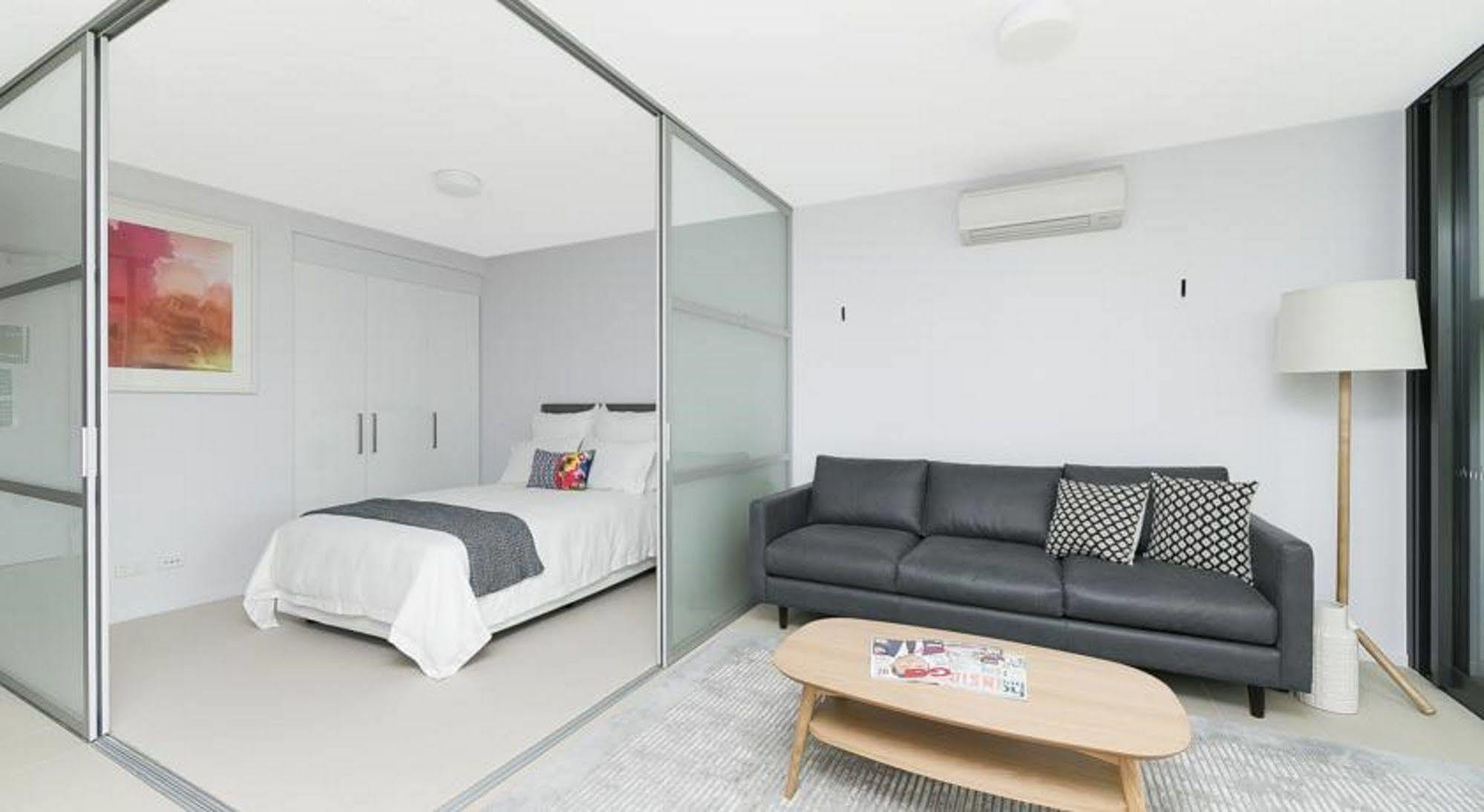 Apartment Citystyle Apartments - Belconnen Canberra