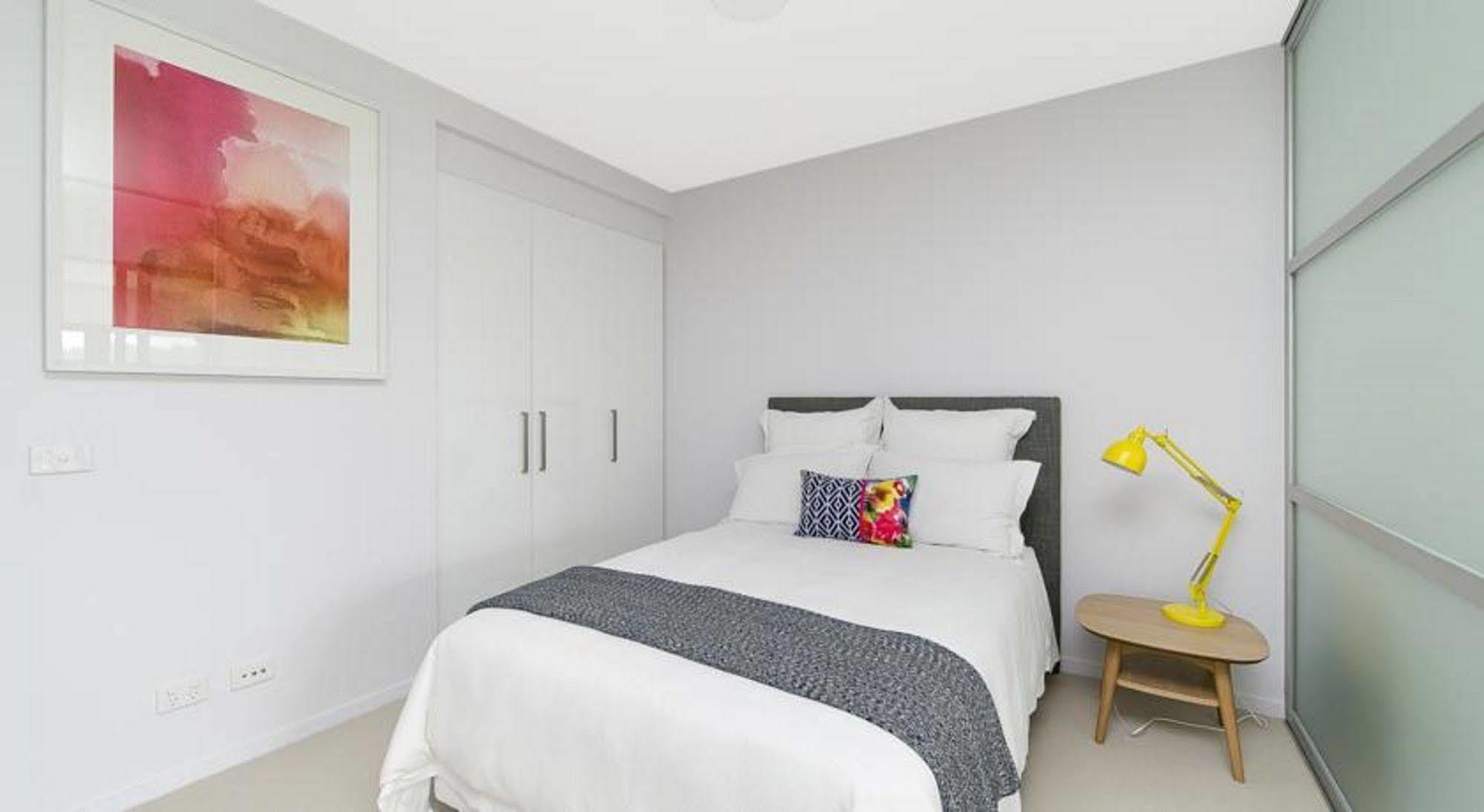 Apartment Citystyle Apartments - Belconnen