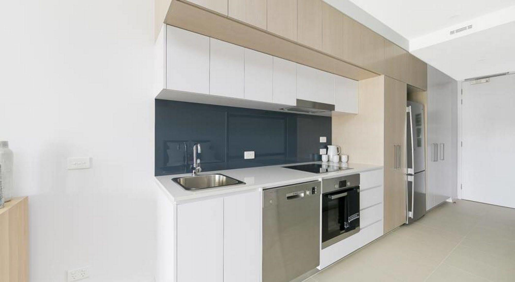 Apartment Citystyle Apartments - Belconnen