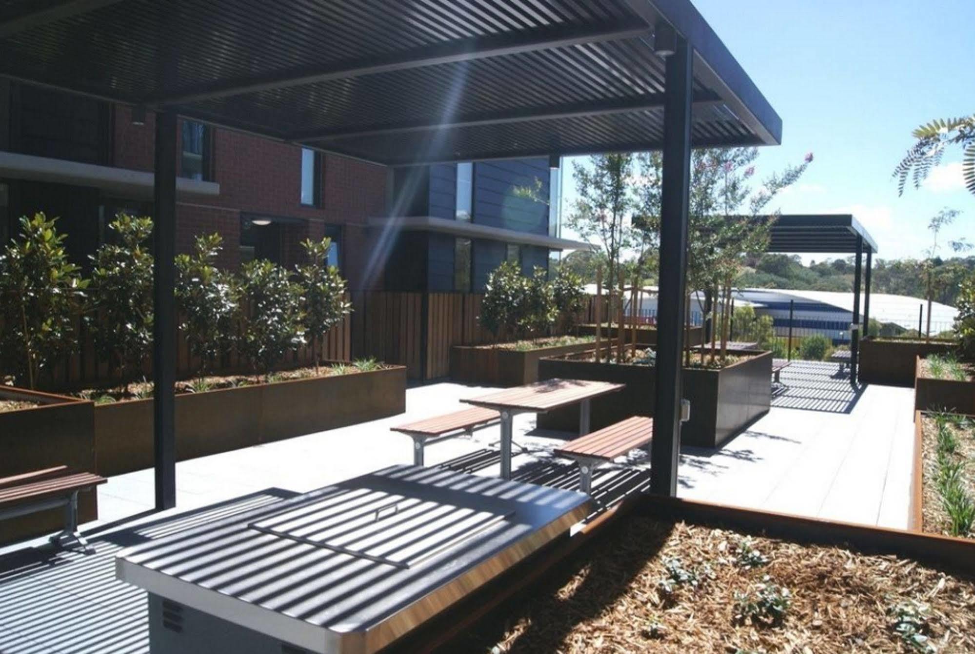 Citystyle Apartments - Belconnen Apartment *