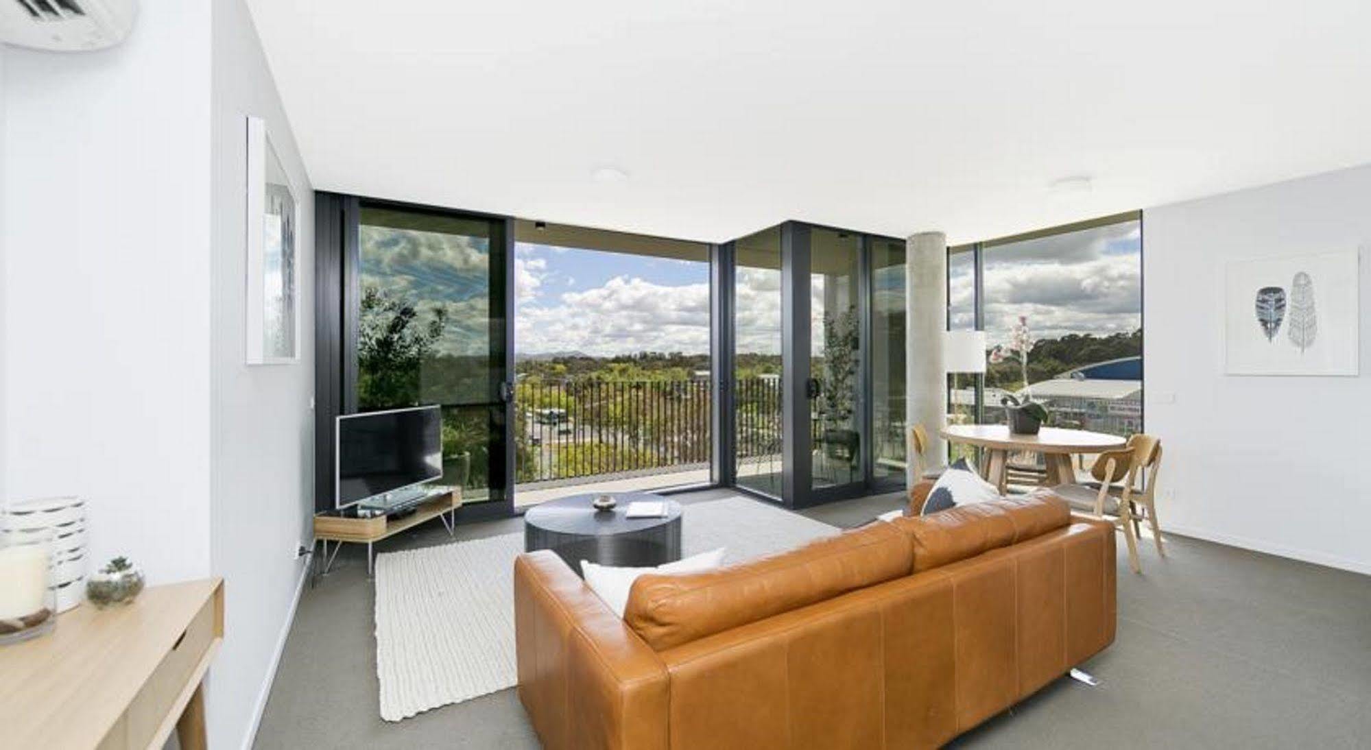 Apartment Citystyle Apartments - Belconnen *