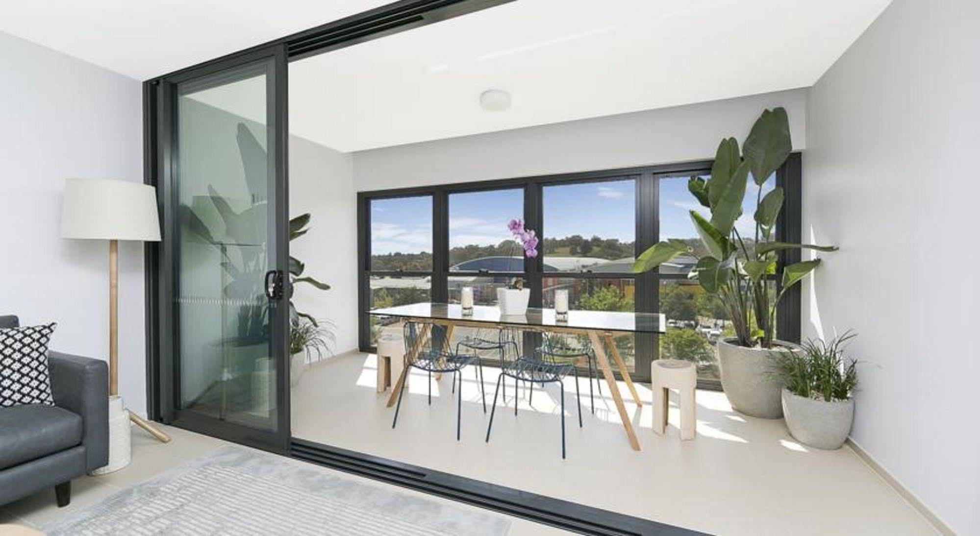 Citystyle Apartments - Belconnen * Canberra
