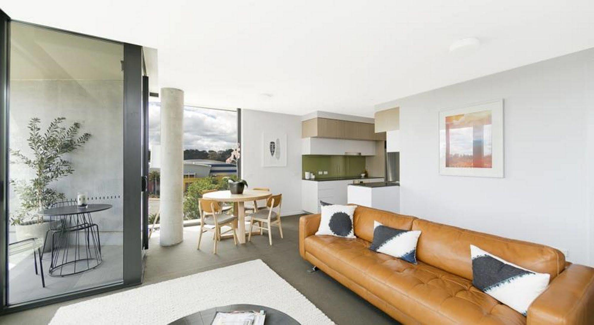 Apartment Citystyle Apartments - Belconnen
