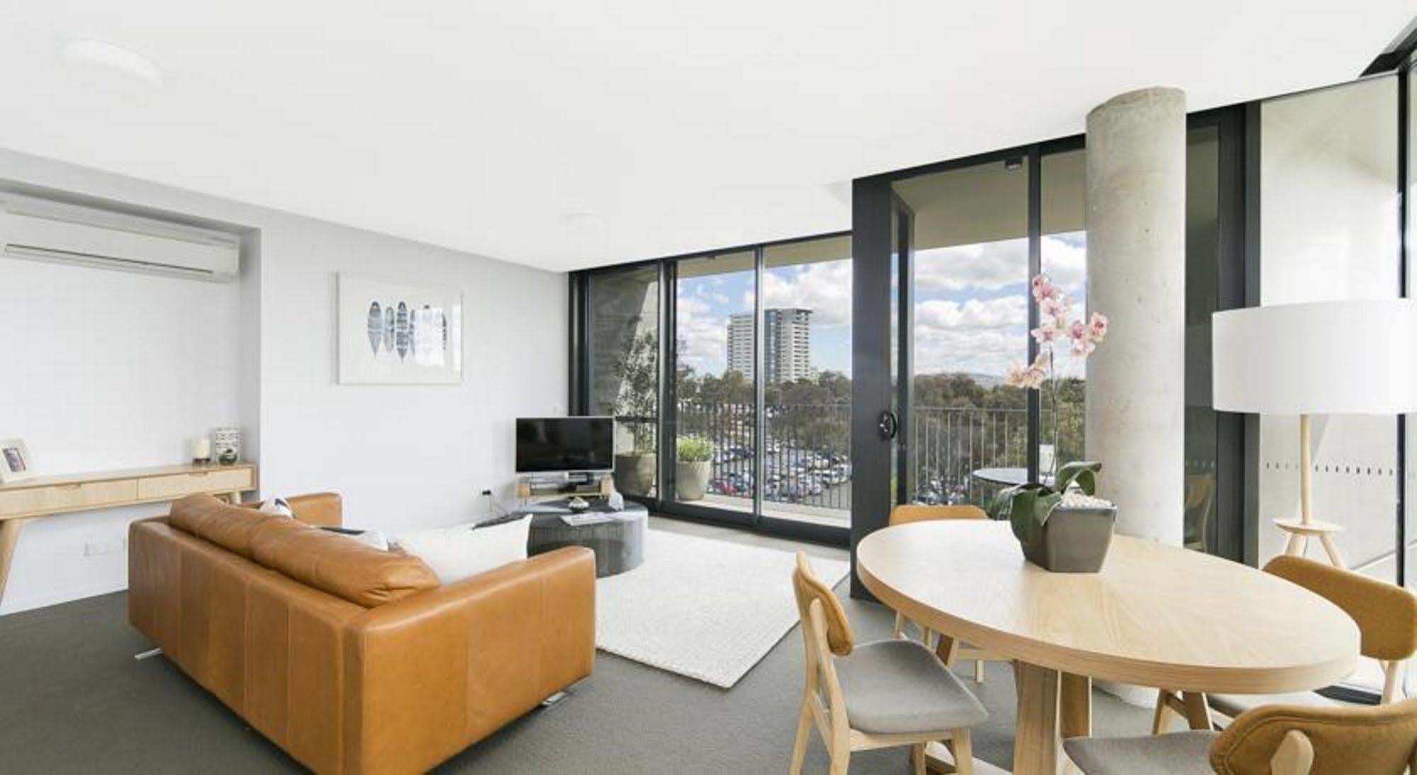 Citystyle Apartments - Belconnen Apartment *