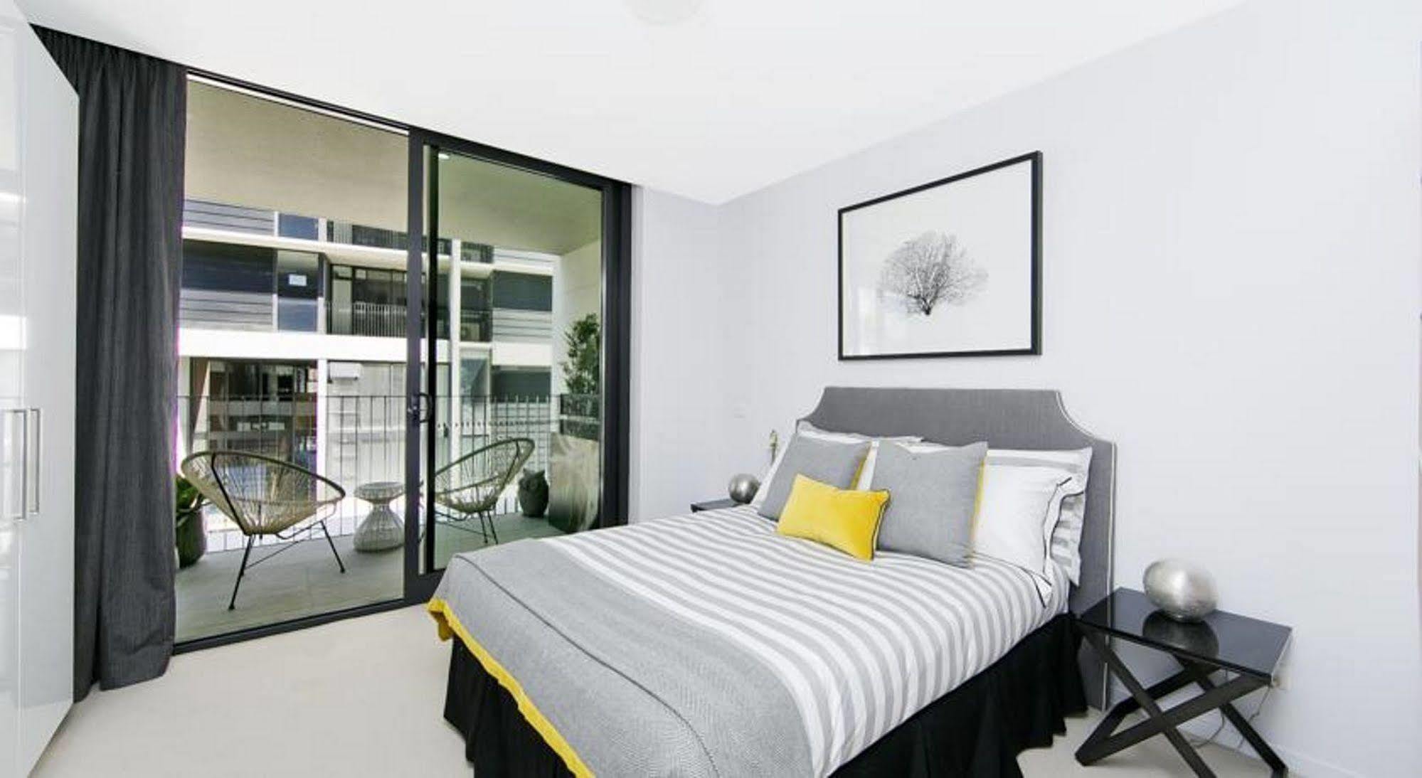 Apartment Citystyle Apartments - Belconnen Canberra