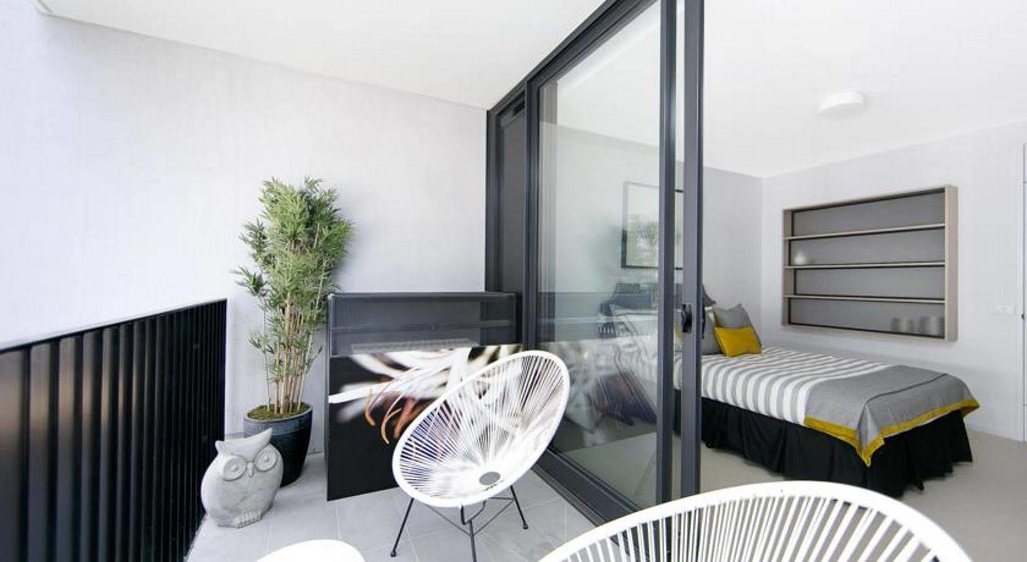 Apartment Citystyle Apartments - Belconnen