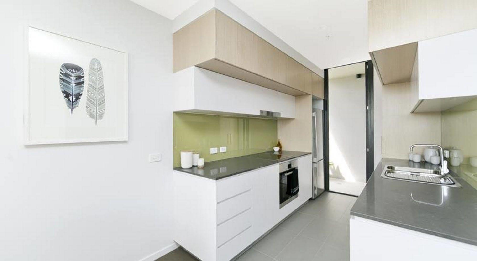 Citystyle Apartments - Belconnen Canberra