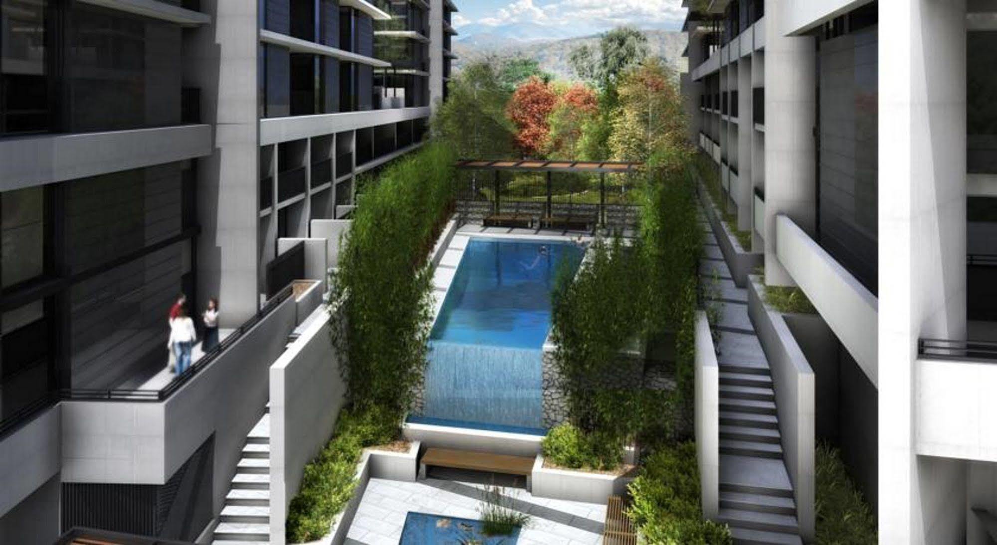 Citystyle Apartments - Belconnen