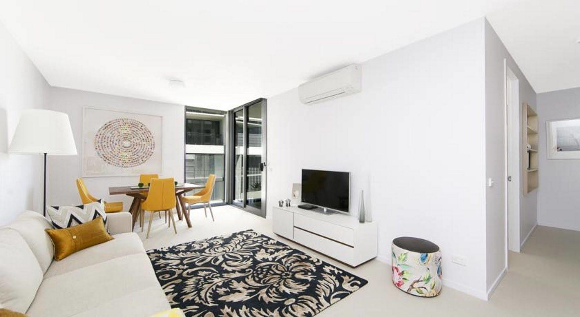 Citystyle Apartments - Belconnen *