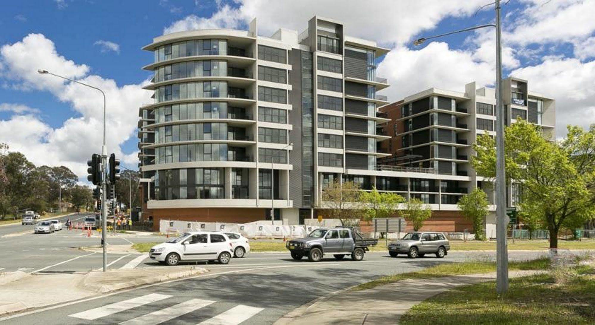 Citystyle Apartments - Belconnen * Canberra