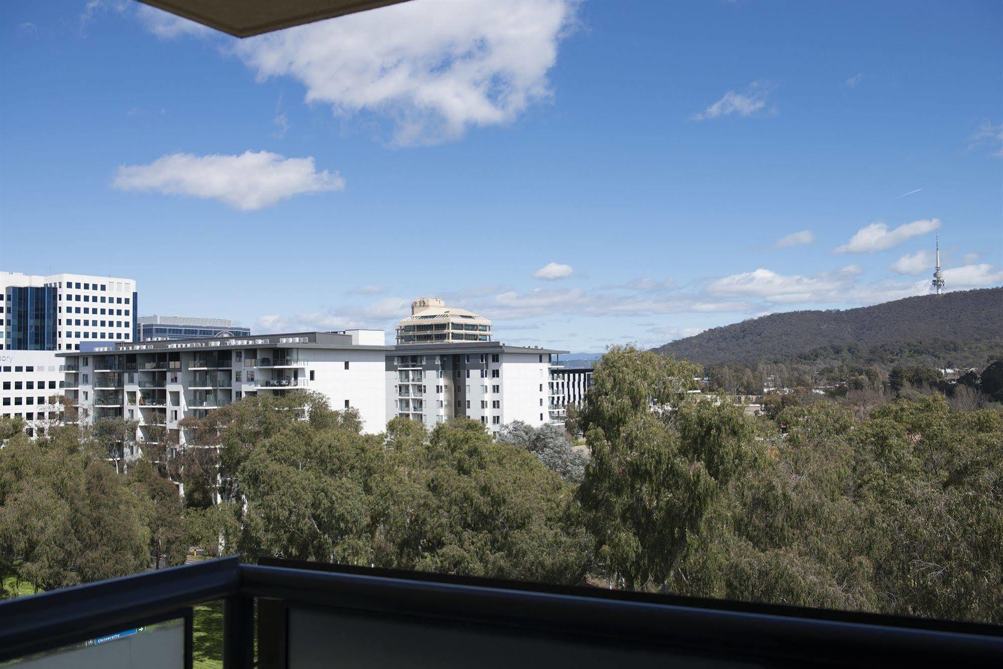 Aparthotel Mantra On Northbourne 4*
