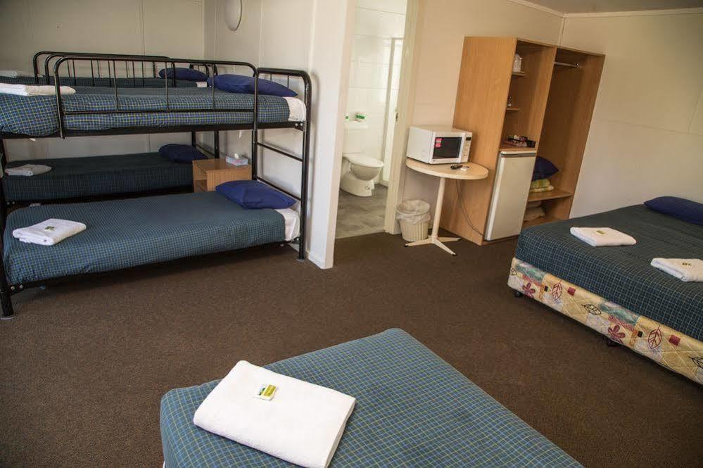 Greenleigh Central Hotel Canberra