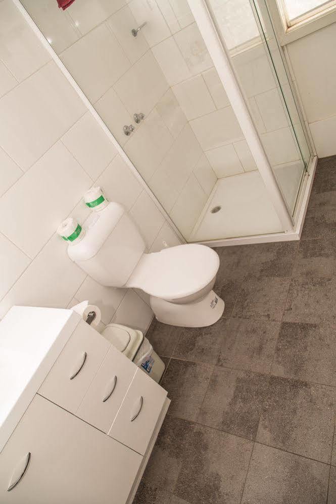 Hotel Greenleigh Central Canberra