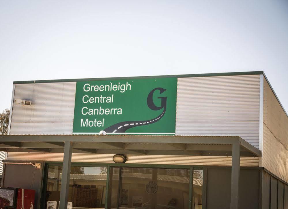 Hotel Greenleigh Central 2*