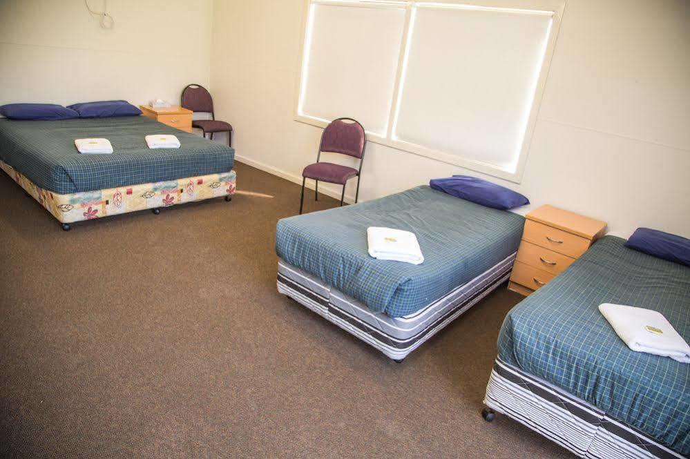 Greenleigh Central Hotel 2*